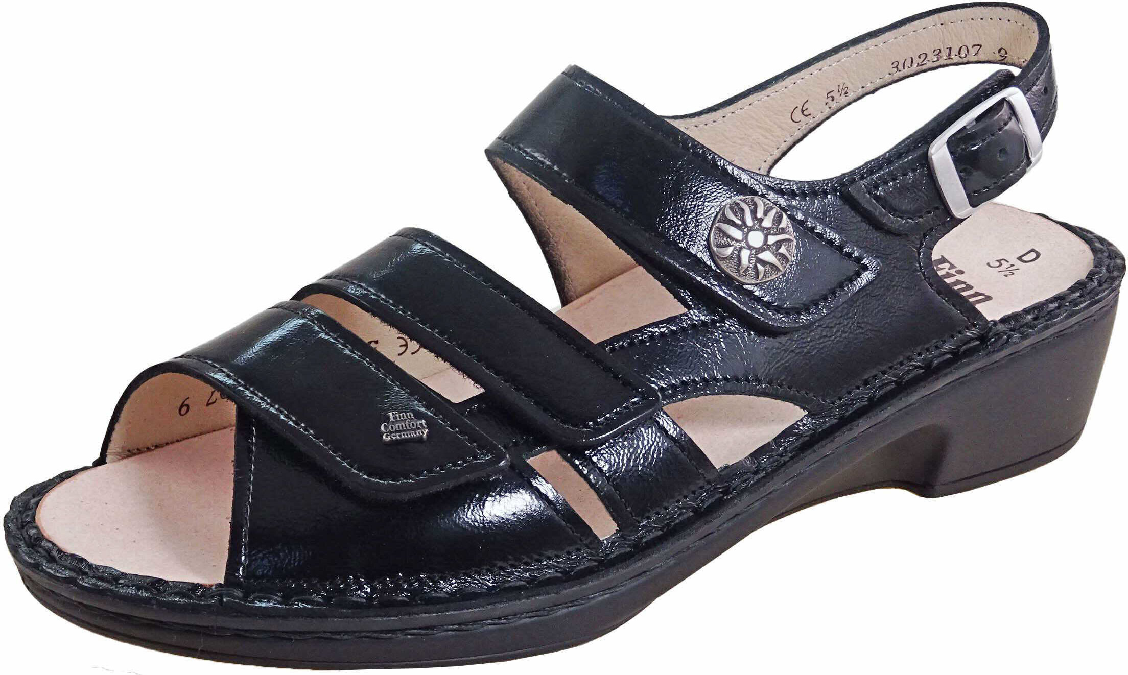 Sandale Finn Comfort 02690-022099, 02690-022099