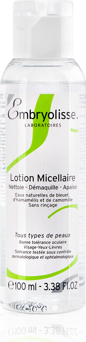 Embryolisse 3-in-1 Micellar Lotion 100ml