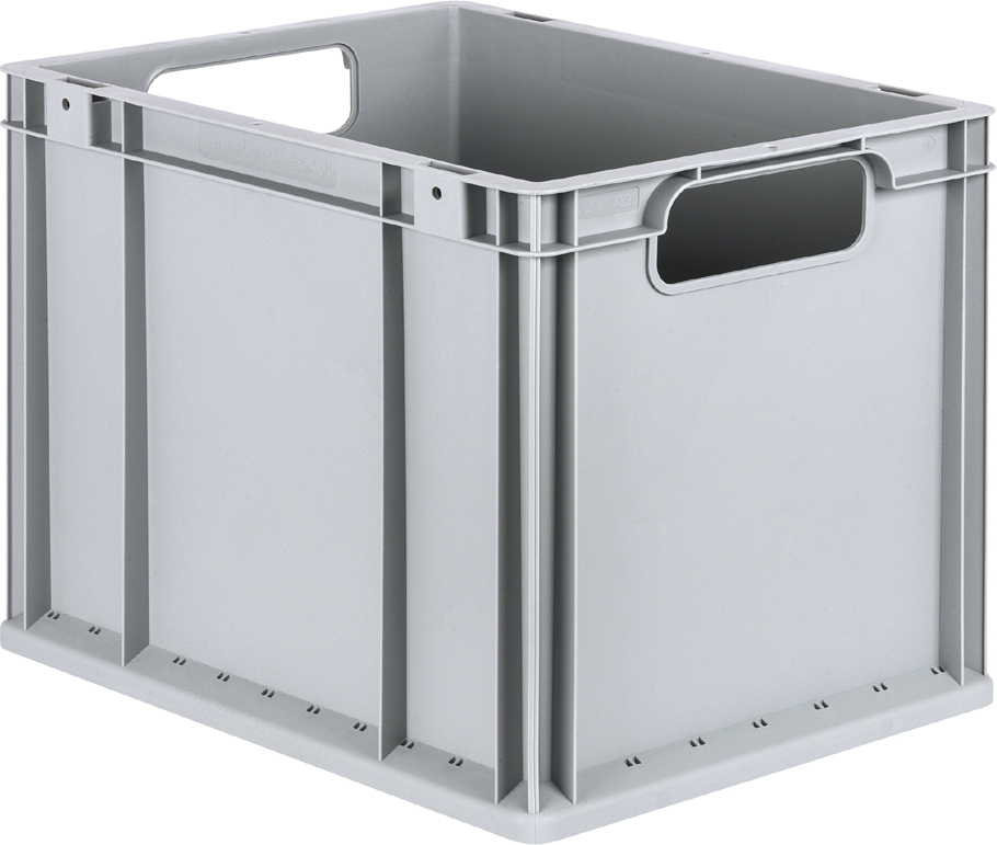 Allit 457225 Boîte d'assortiment Europlus Basic, grand : 29/3–12 Allit 457225 Boîte d'assortiment Europlus Basic, grand : 29/3–12