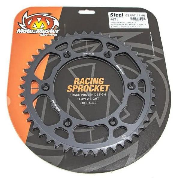 MOTO-MASTER Zadná reťaz 520 46T