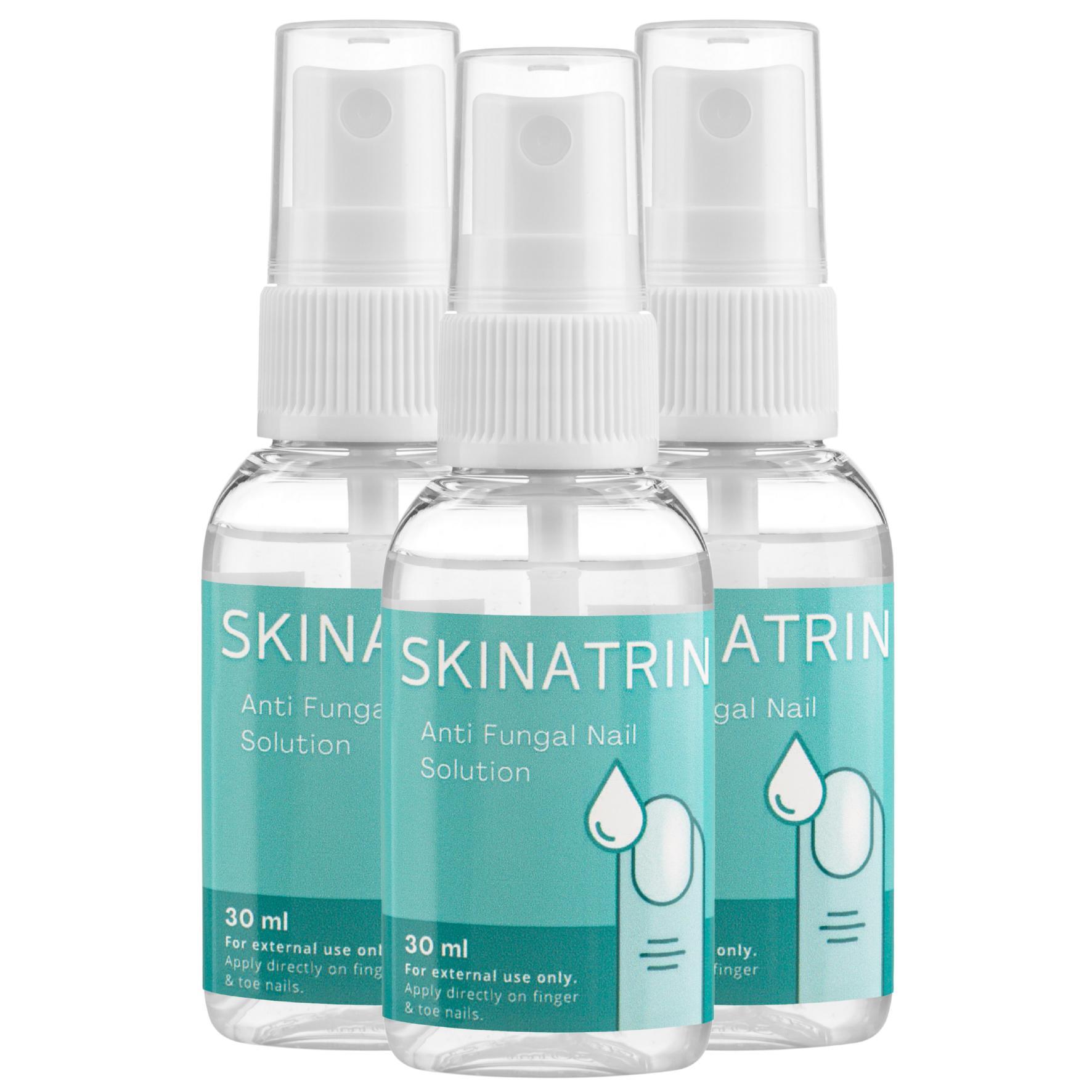 NewGen Sales 3x Skinatrin - Originalprodukt 30 ml