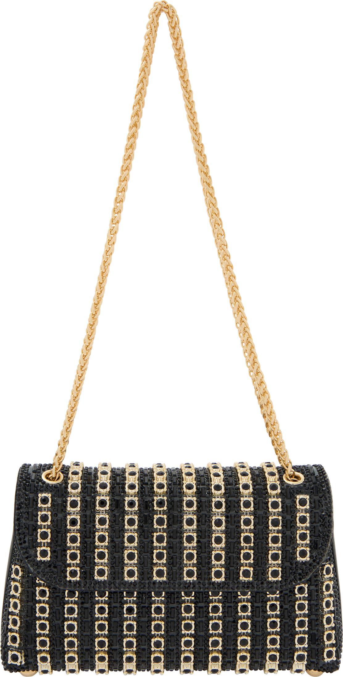 joella damen tasche - gold, one size