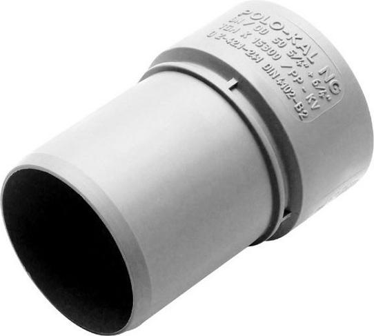 THOMAS Anschlußstück gerade f. Siphonknie ANSCHLUßSTÜCK/SIPHON GERA