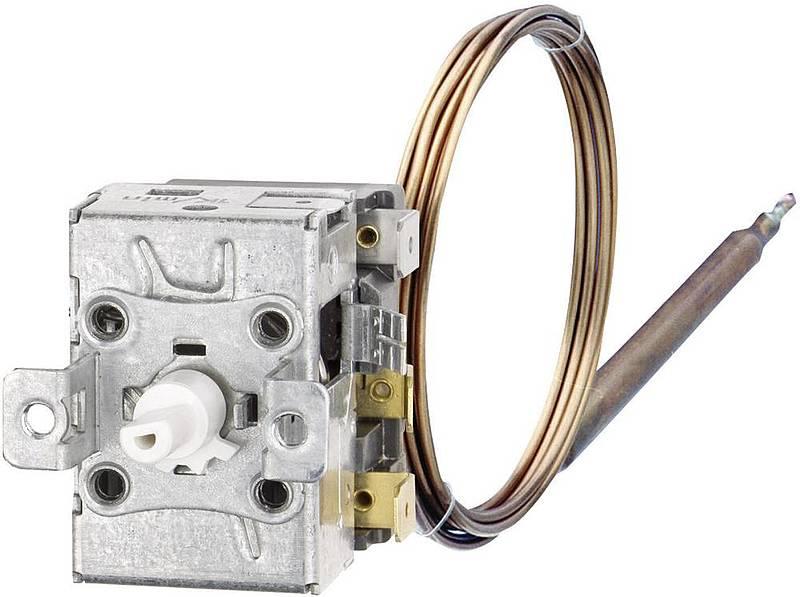 Jumo 602030/01 Einbauthermostat Thermostat Kapillarthermostat 20 Bis 90 °C 1524134