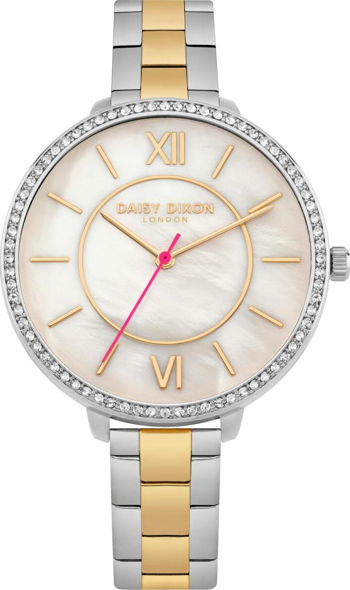 Dámske hodinky Daisy Dixon DD088SGM (Ø 36 mm)