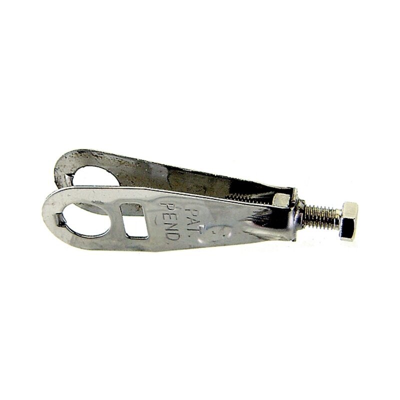 Tendicatena Compatibile Per Motosega STIHL 1118-664-1600 392262 - Foto 6