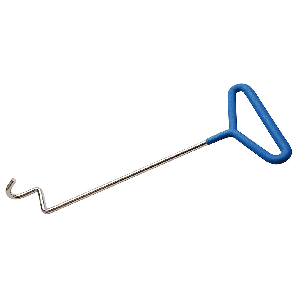 BGS technic BGS 121 Auspuff-Ziehhaken