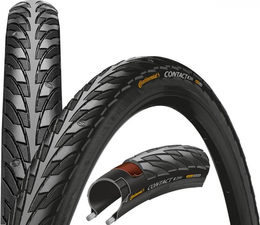 Continental-Reifenkontakt, Conti-Reifen, Fortsetzung 32-622 b b 0101318