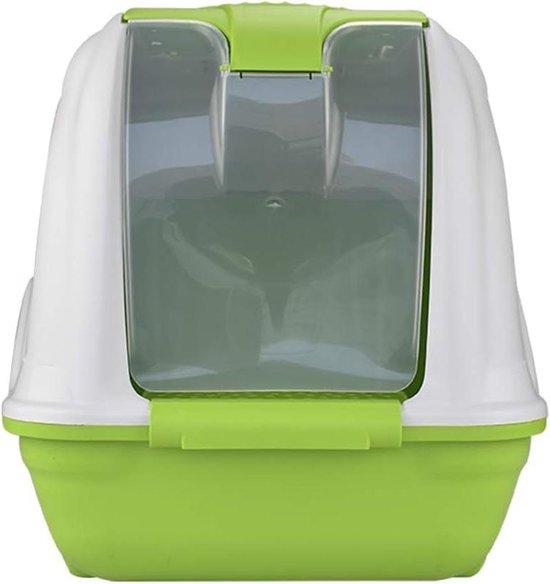 Famanu Katzentoilette Netta 48006 - verschiedene Farben - hohe Qualität SHSHOP