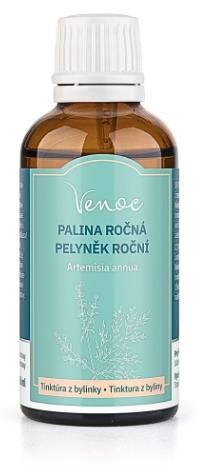 Einjähriger Wermut – Einjährige Beifuß – Venoc Kräutertinktur 50 ml