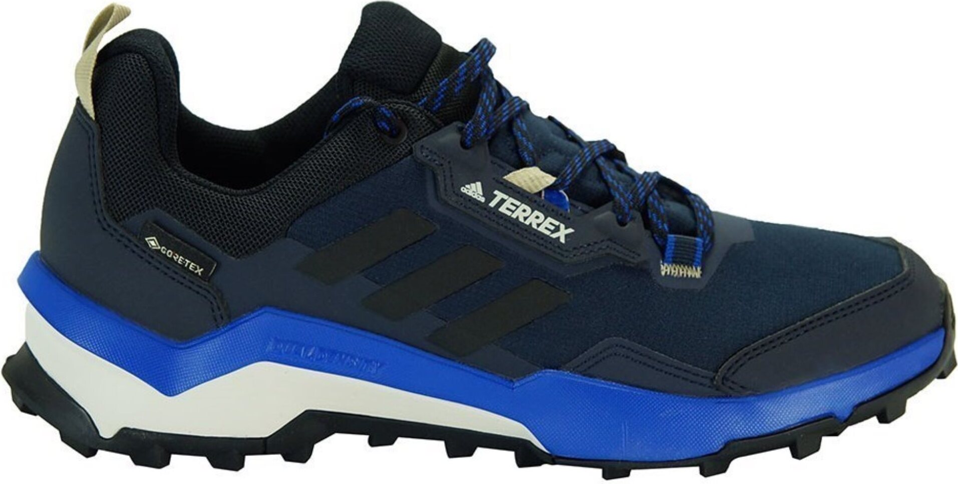 Adidas Obuv Terrex AX4 Gtx, FZ3286
