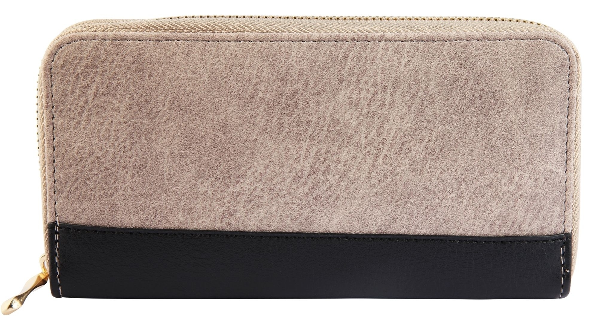 Cham Cham Damen Geldbörse aus Kunstleder