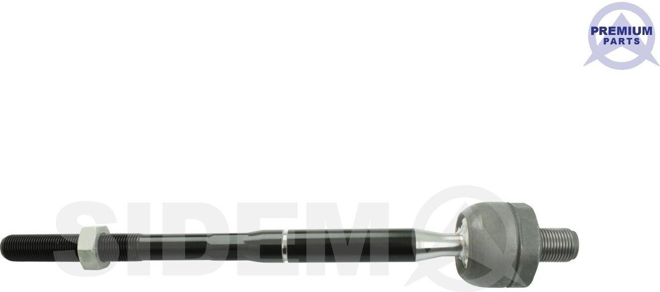 SIDEM 3110 Axialgelenk Spurstange für FORD USA Mustang VI Coupe MUSTANG Coupe Mustang VI Cabrio Mustang Mk1 Cabrio Mustang Mk7 Cabrio (S650) Vorne