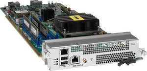 Cisco Supervisor-Engine - für Datenvernetzung, Optisches Netzwerk N9K-SUP-A