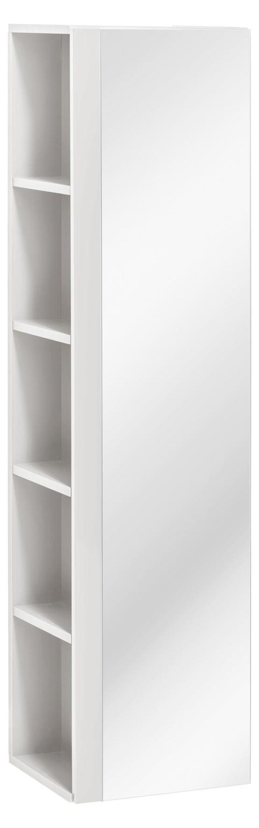 AEA Badezimmer Möbel Schränke Bad Schrank Regal Spiegelschrank Regale Schränke Neu JVM4062292179464