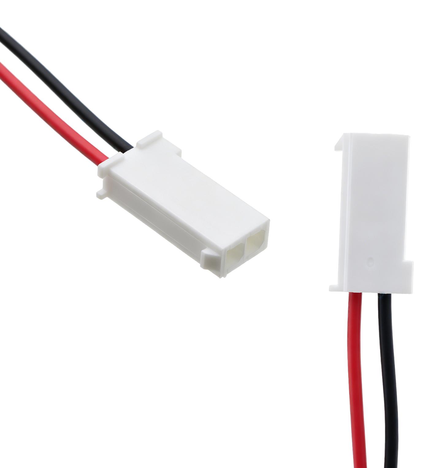 TECHTEK Akku Kompatibel mit [Biolight] E65 12 Channel ECG Machine Ersetzt 12-100-0020, für LB-06