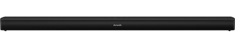 Aiwa HE-950BT 2.0 CH soundbar: Elegantný zvuk s všestrannou konektivitou
