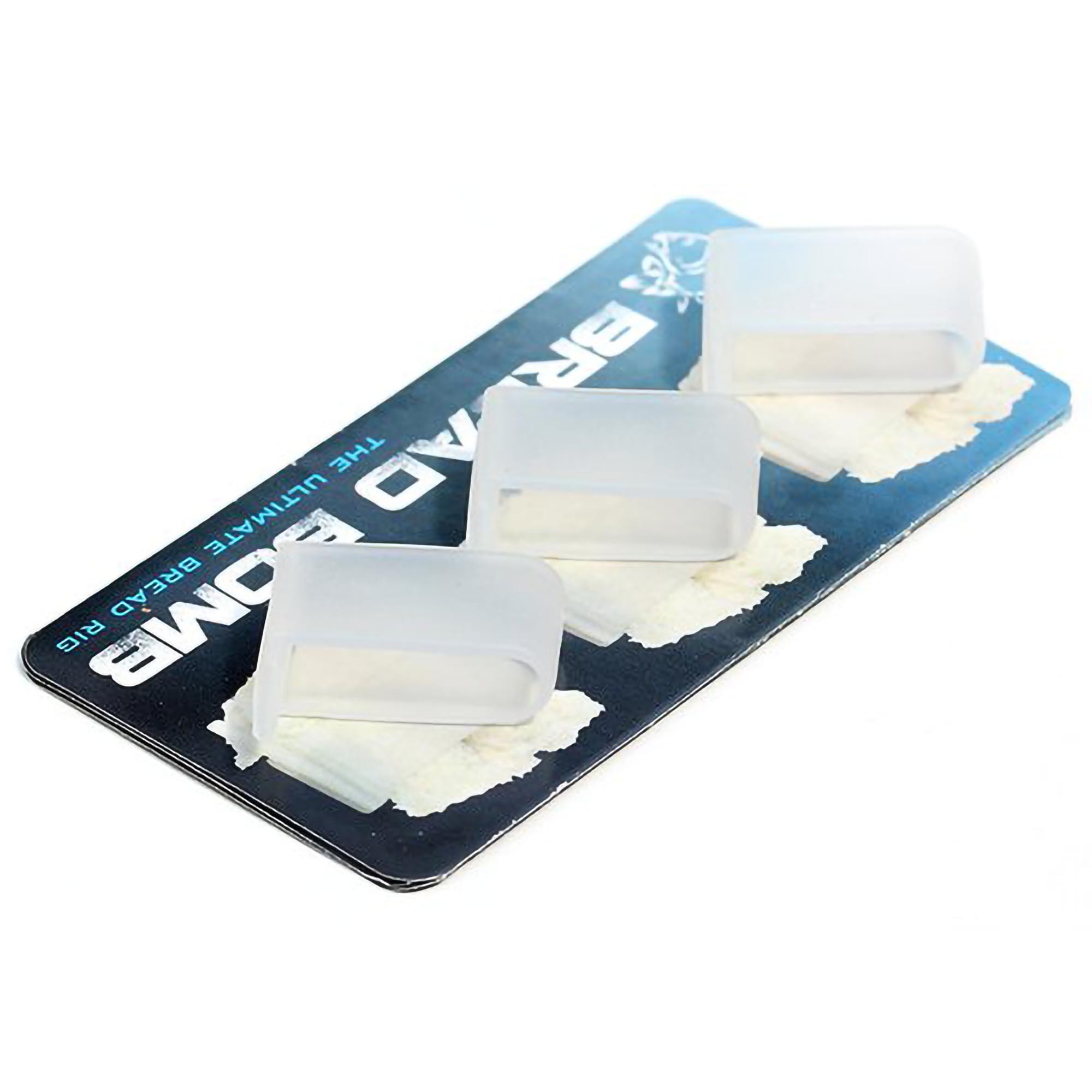 NASH Bread Bomb / Brothalter für Haken T8475