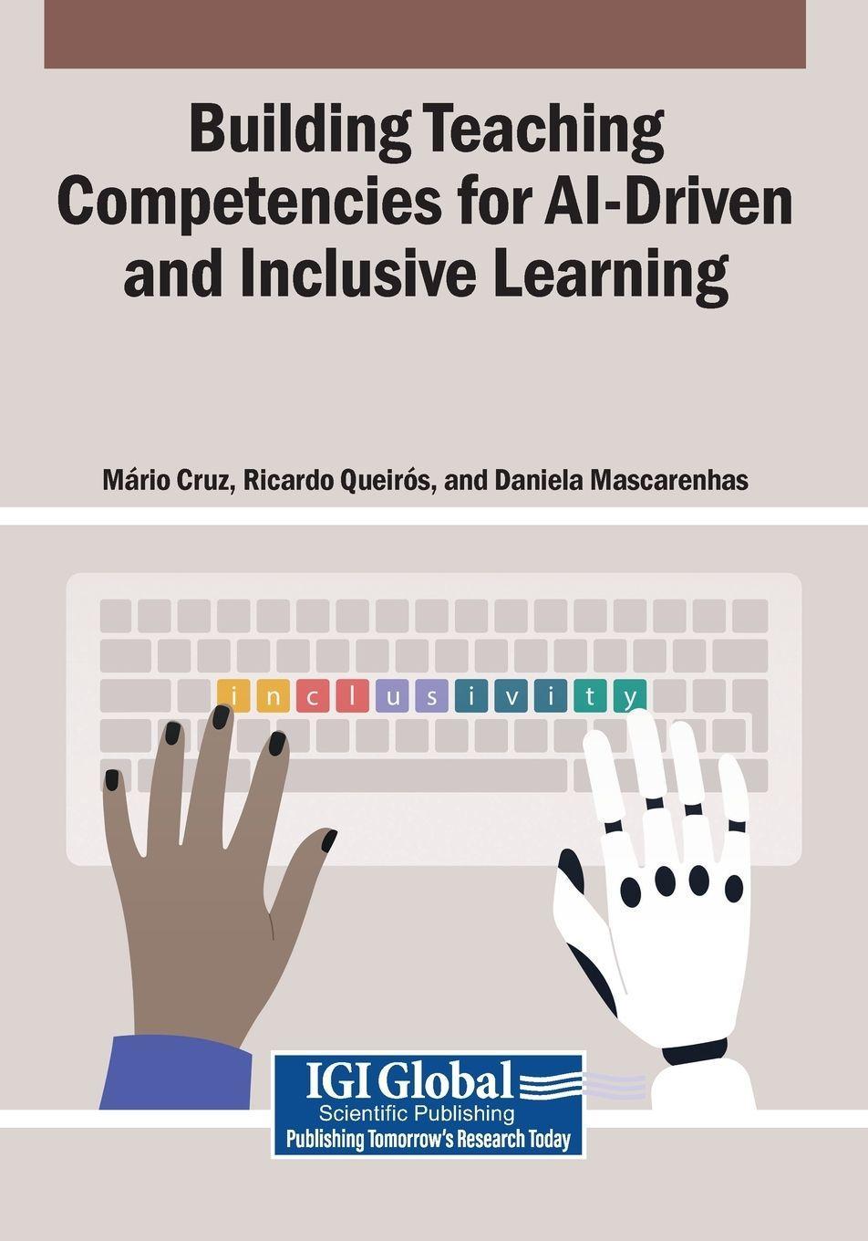 Sonstige Verlage Building Teaching Competencies for AI-Driven and Inclusive Learning