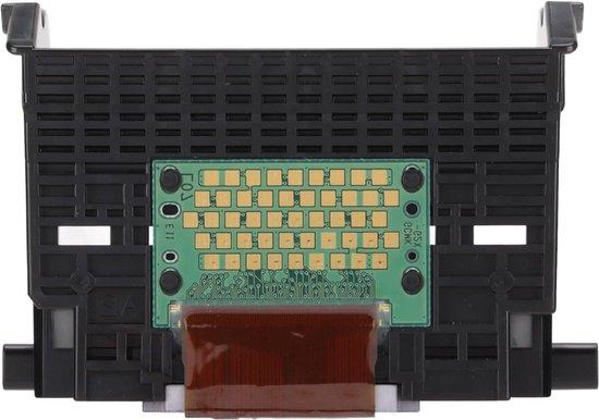 OEM Mp600 Printkop Accessoires - Ersatzvertrauenswürdig - Schutzende - Praktische Farbausdrucke - Einfache Ersatzbedarf für Drucker. 2026