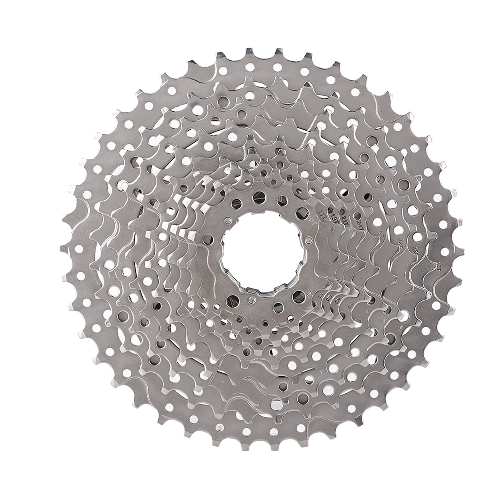 Cocosity Freilauf,Fahrradkassette,Fahrradfreilauf,Rennradfreilauf,11-32T Freilauf