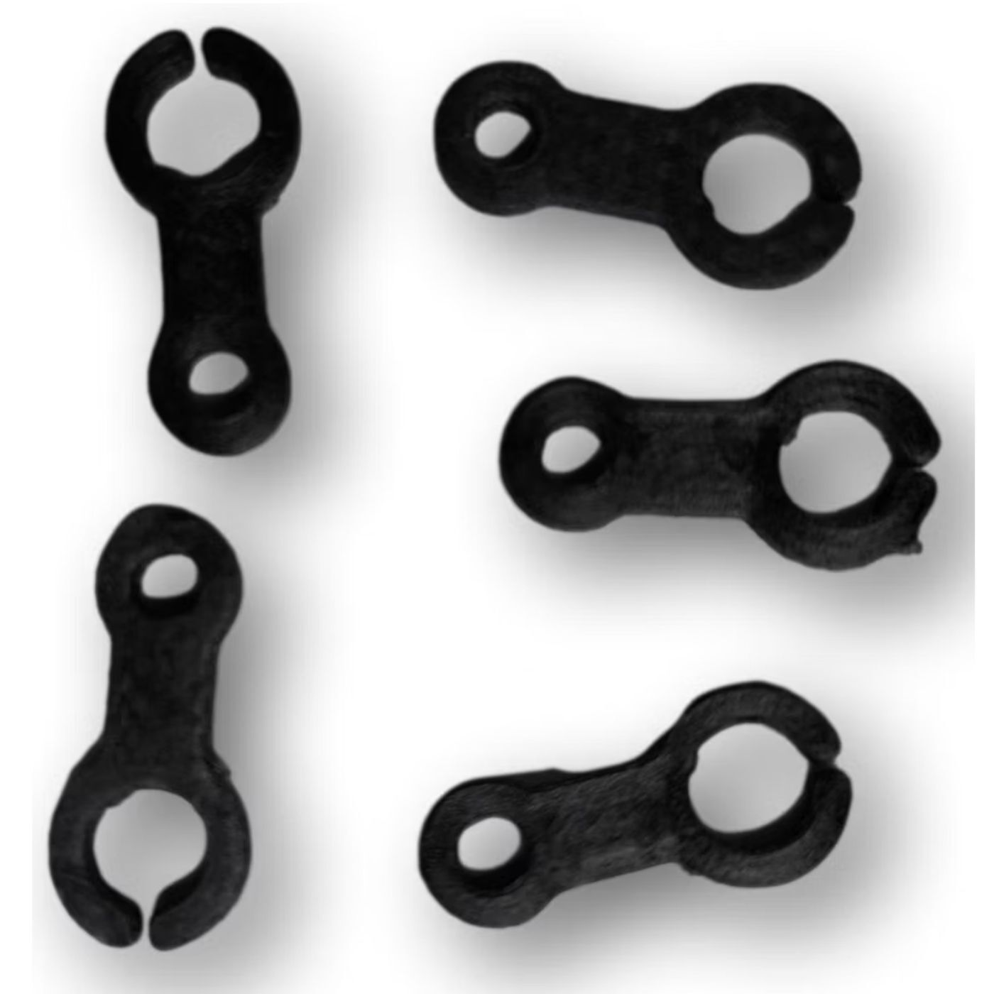 Pikecraft Quick Ring Clip - Hakenclip 1232