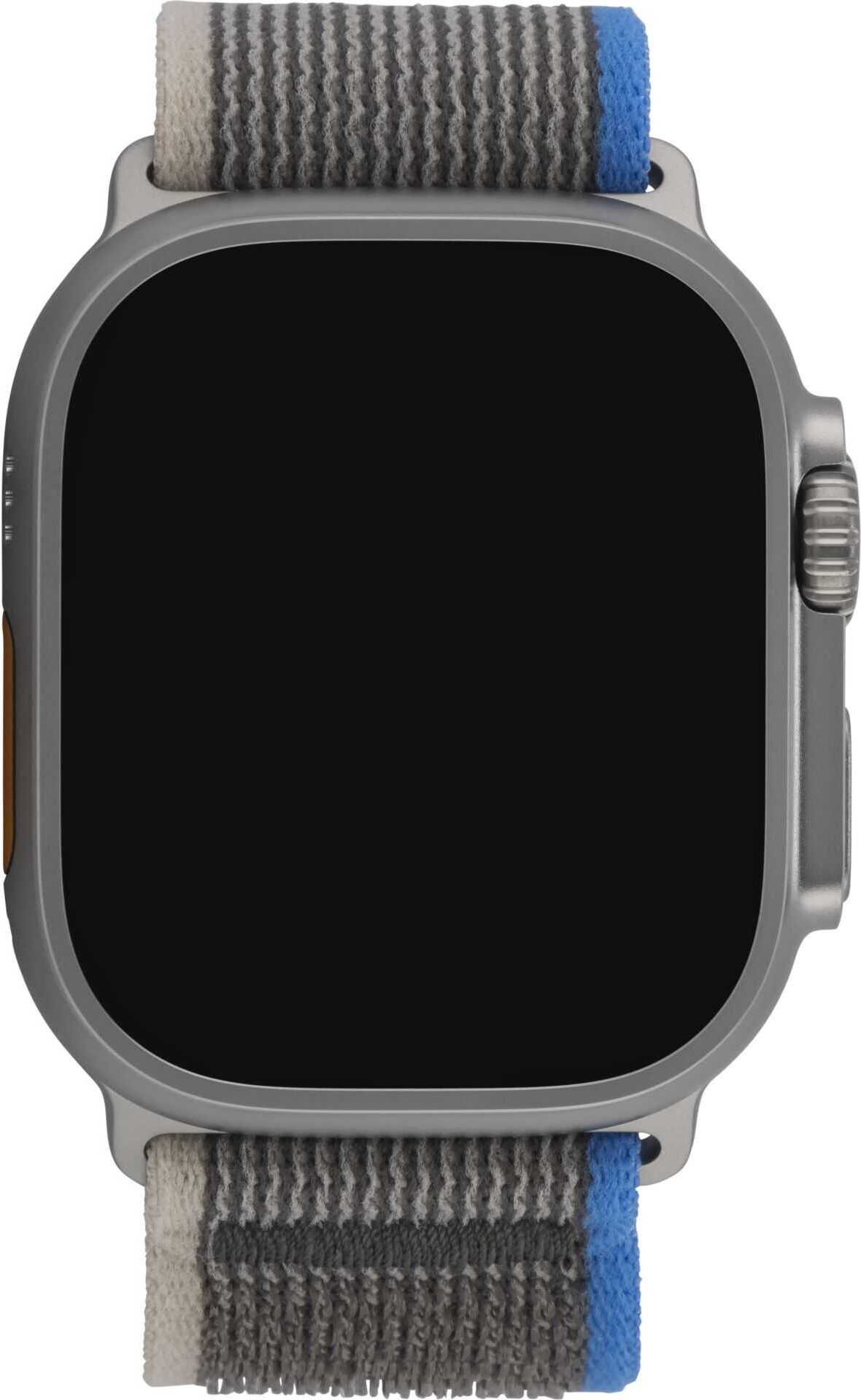 Apple Watch Ultra Titan