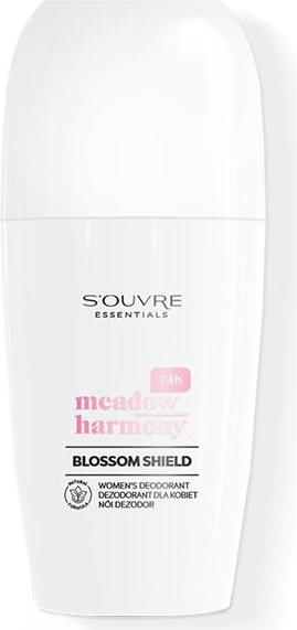 Revous Damen Roll-on Deodorant - BLOSSOM SHIELD - Wiesenharmonie