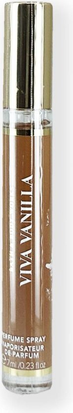 Bath & Body Works Mini Damen Parfüm VIVA VANILLA 7 ml