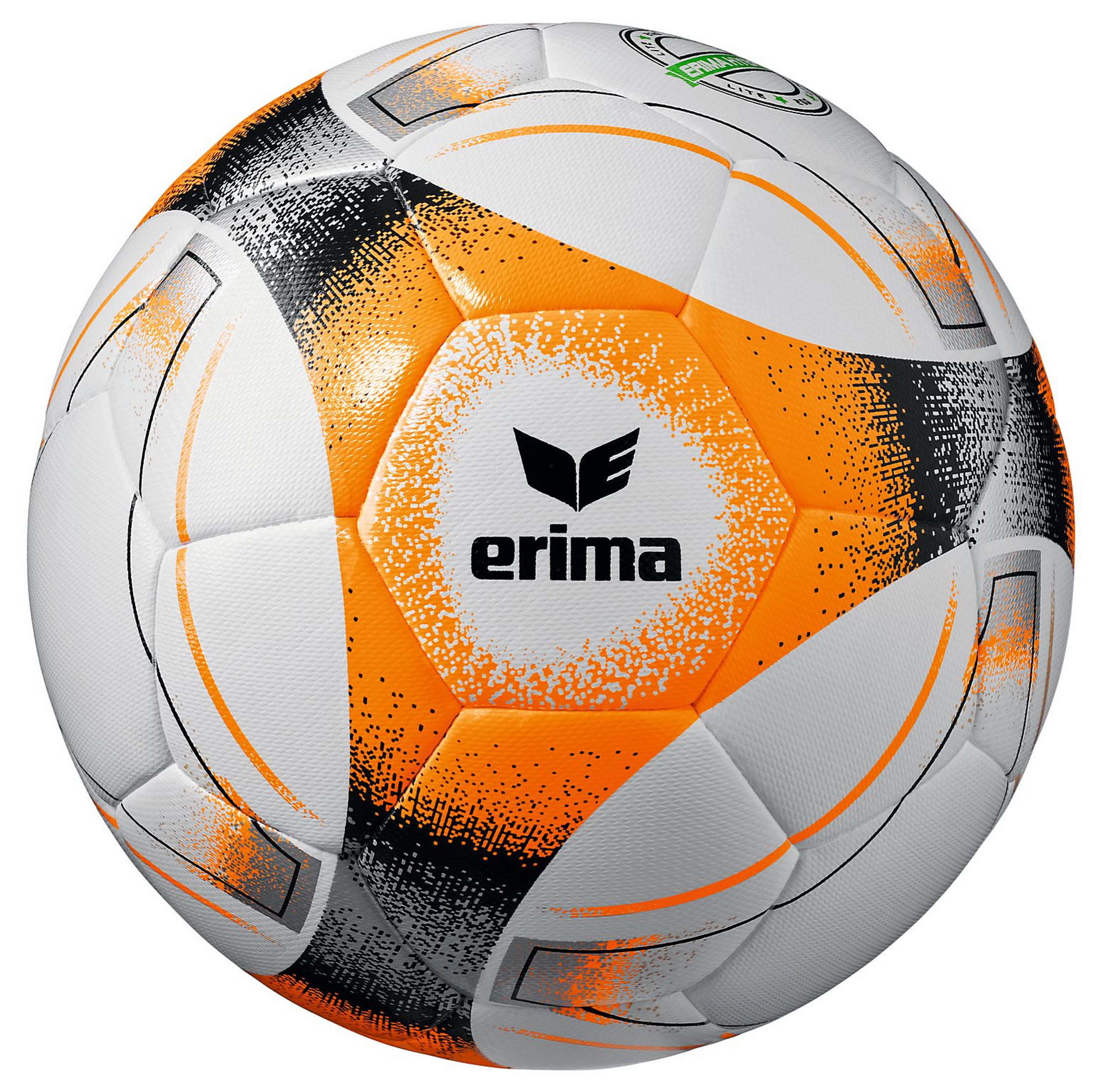 Hallenfussball Gelb Derbystar Fußball Futsal SOFT PRO Größe 4 B-Ware 