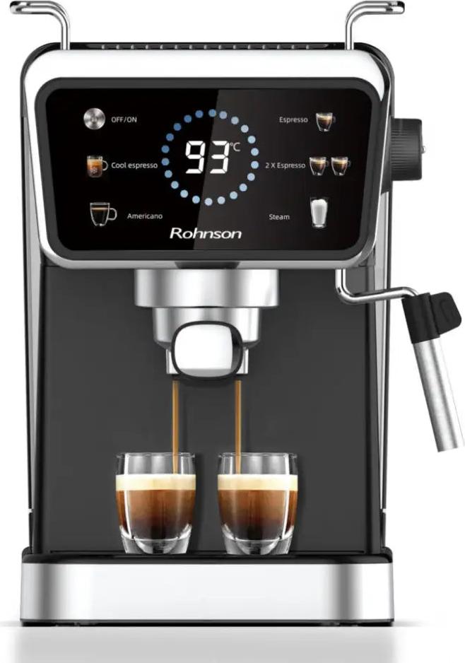 Kaffeemaschine Rohnson R-98015