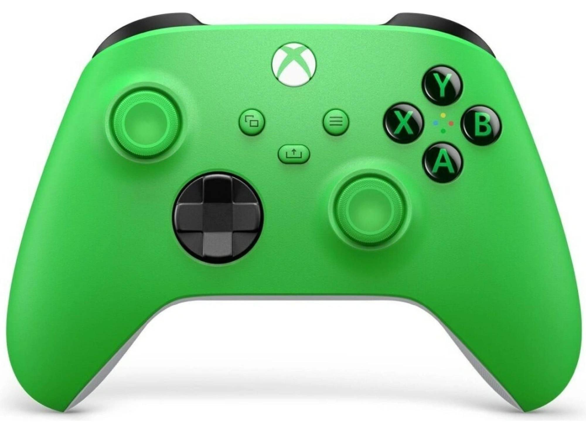 Microsoft EP2-29916, Gamepad, Android, PC, Xbox One, Xbox Series S, Xbox Series X, iOS, D-pad, Tlačidlo zdieľať, Analógový/digitálny, Bezdrôtový, Bluetooth