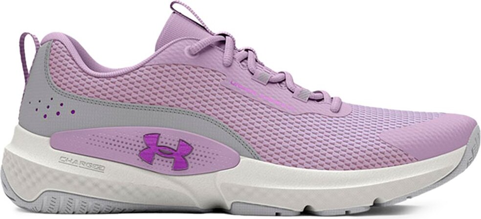 Under Armour Dynamic Select Sportschuhe Lila EU 38 Frau Lila EU 38 3026609-500-7