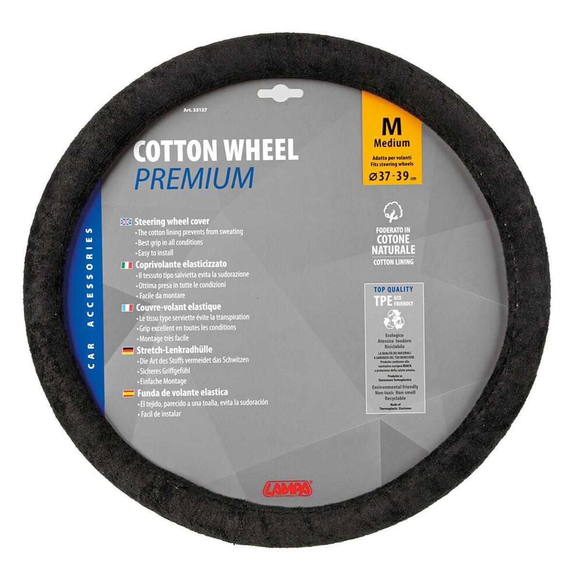 Creativ 542220 - 10 Gomitoli Di Cotone Color Pelle Con Facce Stampa - Diametro 22 Mm Per Creazioni Fai Da Te - 3