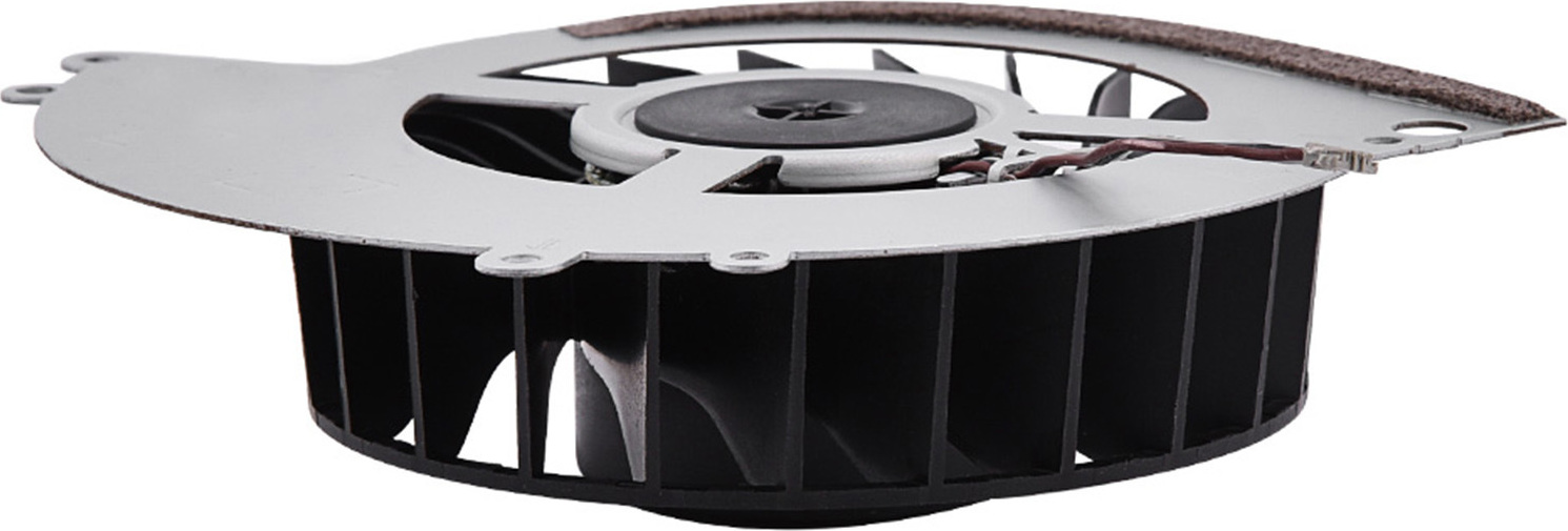 Chladiaci ventilátor,Chladiaci ventilátor CPU,Chladiaci ventilátor pre PS4,Chladič,Náhradný diel pre PS4