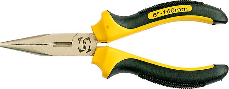 Zange Strend Pro PL0043, 150 mm, mit langen Backen