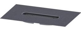 KESSEL 681059 Sickerwasserflansch