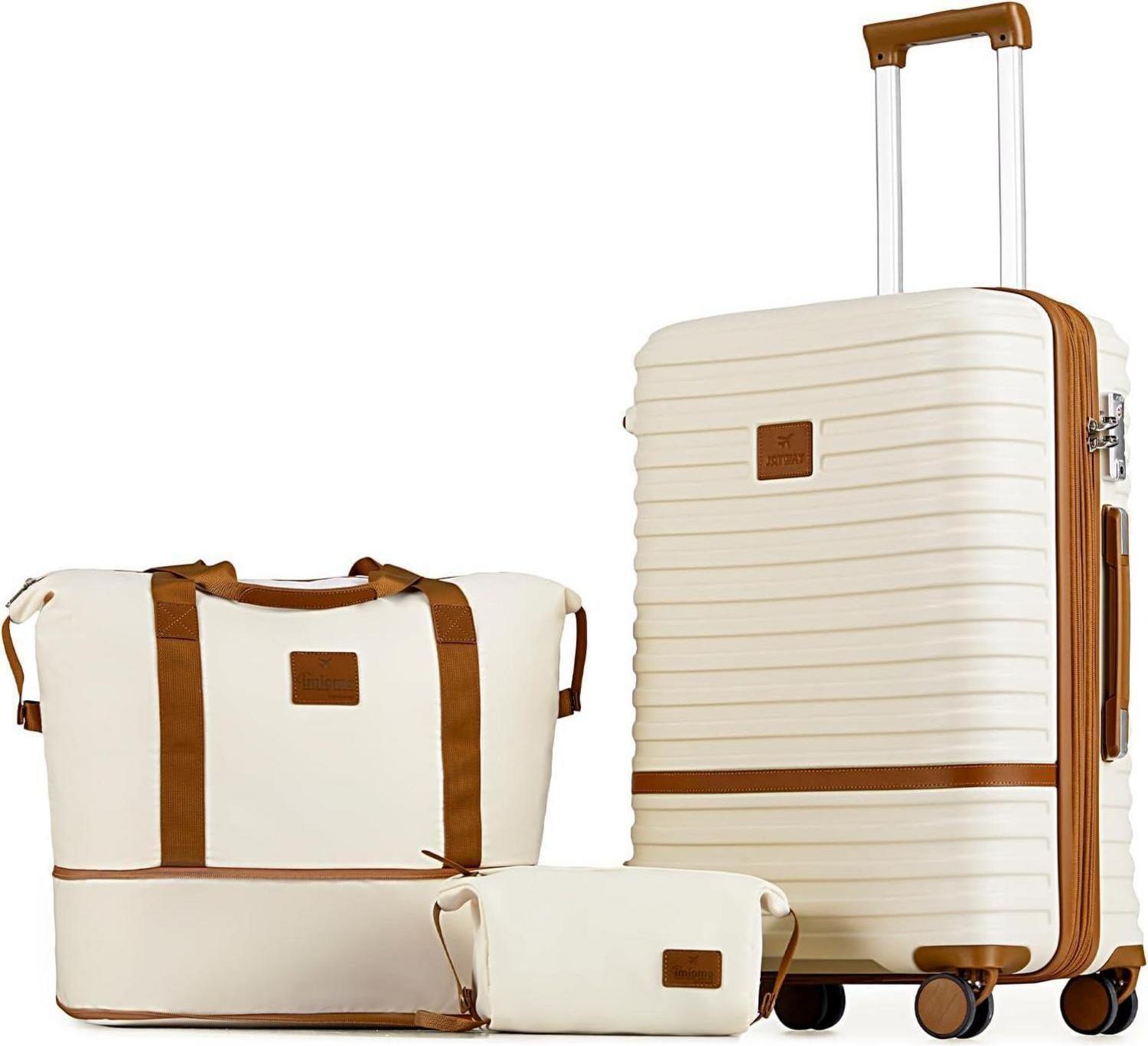 Joyway ABS Hartschalen Kofferset 66cm