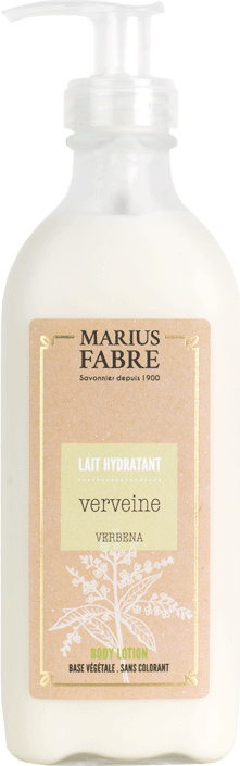 Bodylotion Eisenkraut, Marius Fabre, Bien Etre, 100% natürlich, 230 ml, Körperpflege MARFABBL230EK