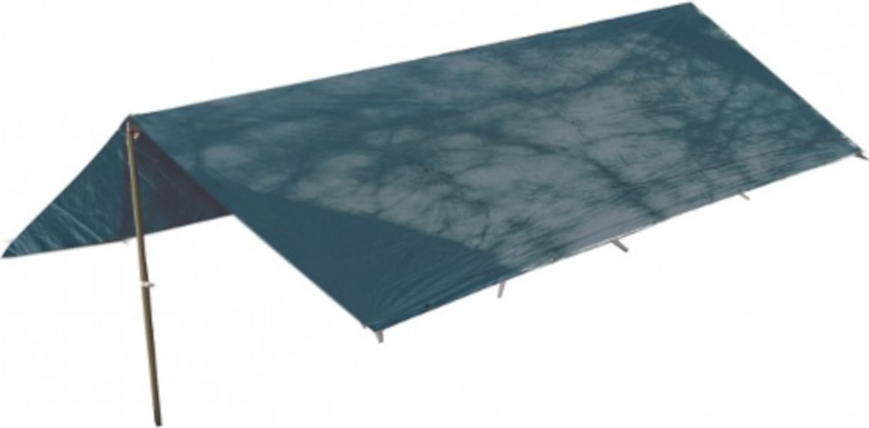 Highlander Basha Tarp/ Plane - Olivgrün MA100-OG