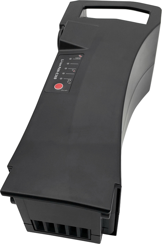 PowerSmart 17Ah 36V Ersatz-Akku für E-Bikes für Kalkhoff Sahel i11 Di2 11-G DI2, Sahel i360 Harmony Nuvinci, Sahel i360 Nuvinci 360!ã