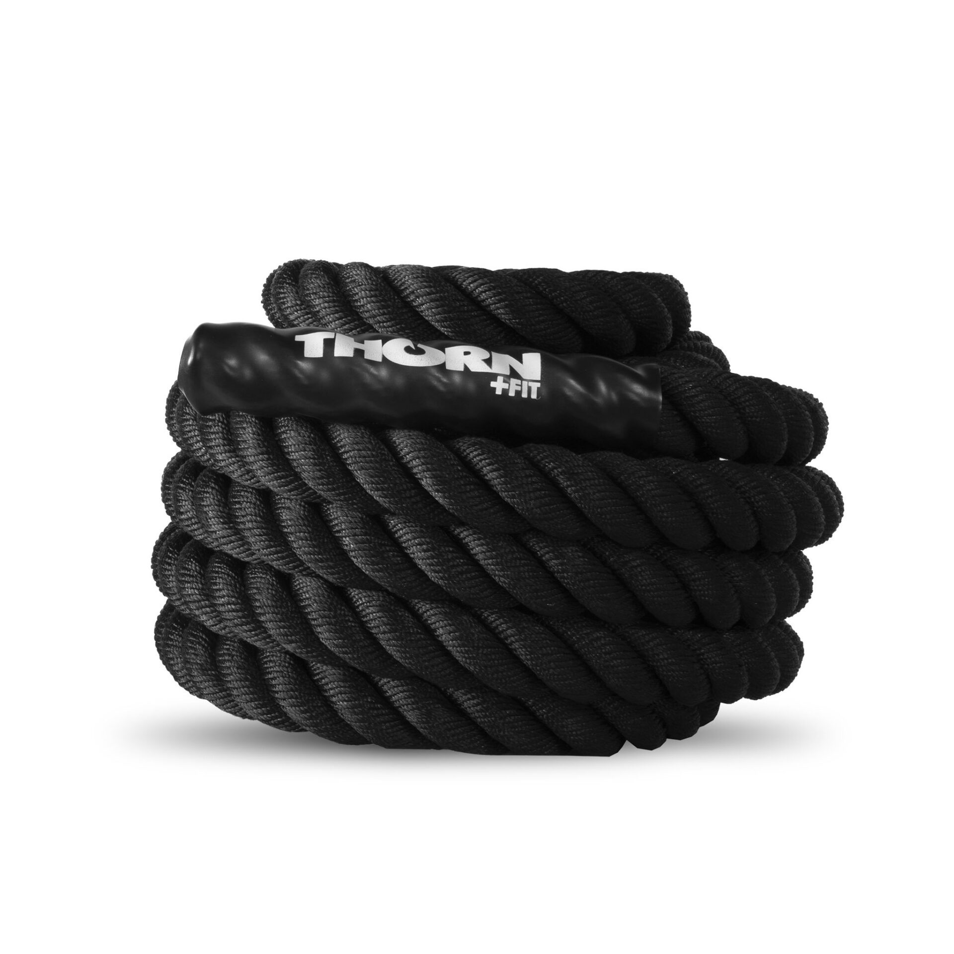 THORN FIT Kampfseil 38mm x 9m Übungsseil 2000007276-9 m