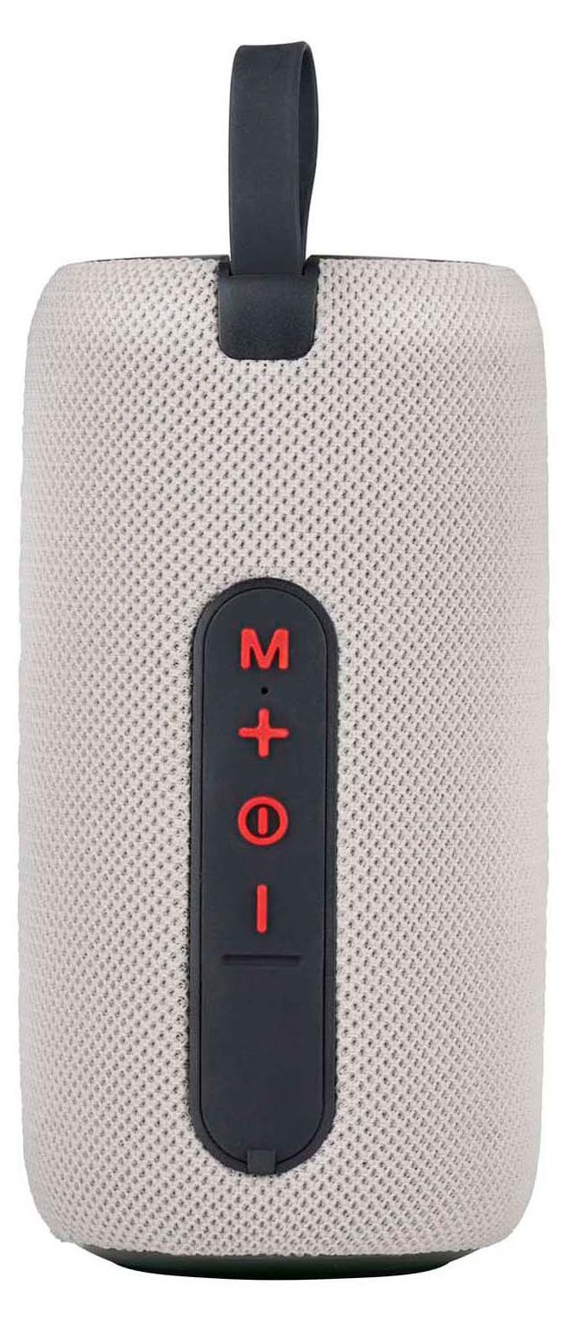 Bluetooth reproduktor 16 W - Bezdrôtový reproduktor s LED osvetlením - Párovanie TWS - Bluetooth 5.4 - Nabíjanie cez USB-C - Vhodný na párty, karaoke a streamovanie hudby