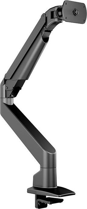 MULTIBRACKETS Multibrackets M Gaslift Arm Samsung G9 Single Schwarz 3281