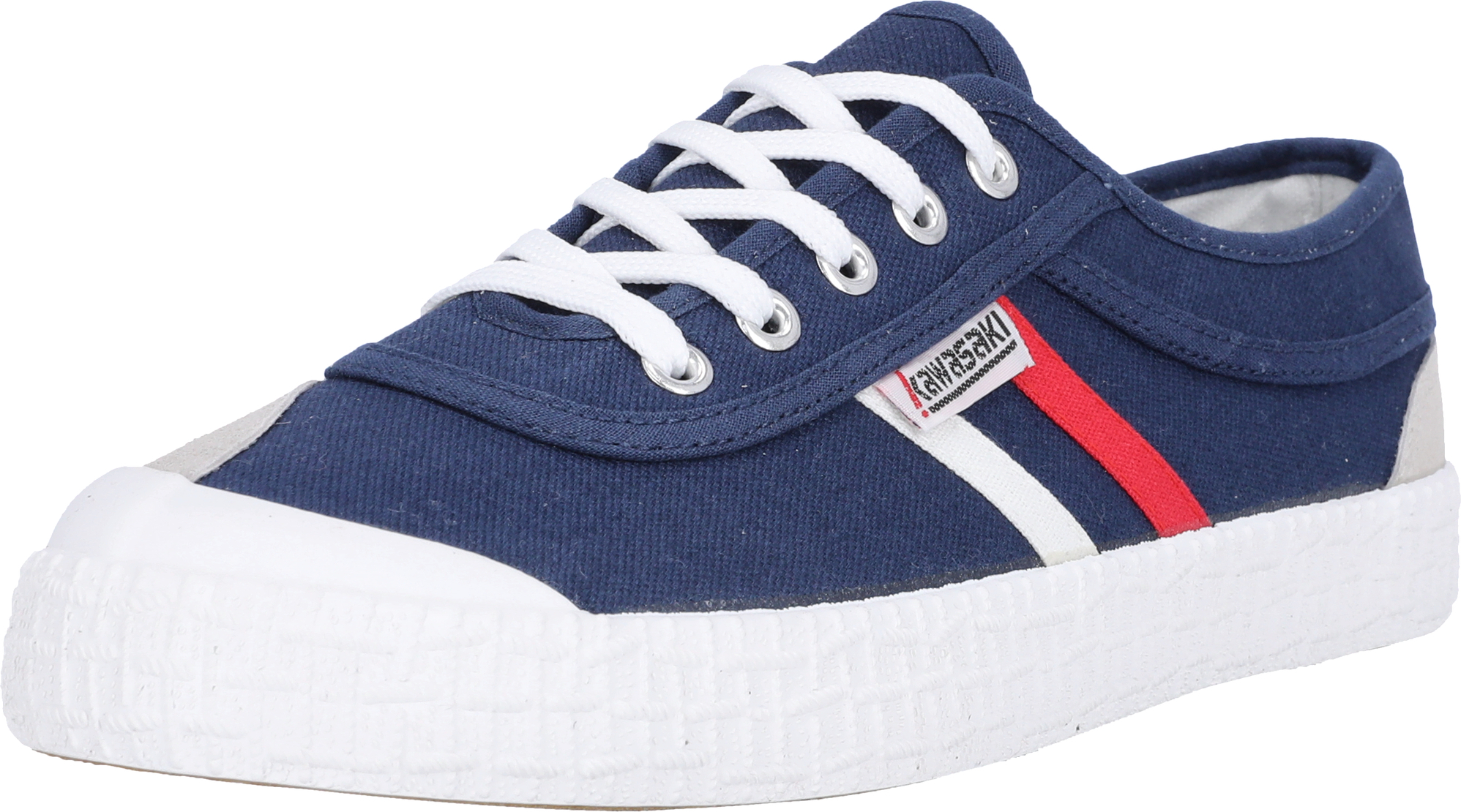 Kawasaki Schuhe Kawasaki mit rutschhemmendem Profil 2002 Navy 40