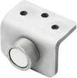 TPI Infraworld Türmagnet mit 90-Grad-Winkel und 95 N Magnetkraft, 25x35x29 mm