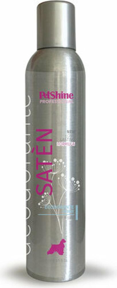 Deodorant Porrini Satén 300 ml M0603337