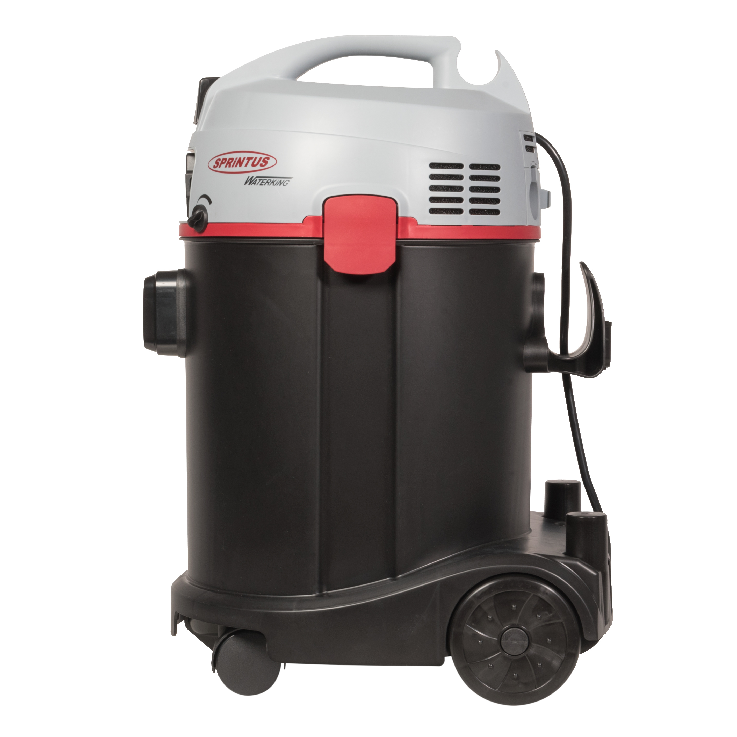 Vysávač na mokré a suché vysávanie Sprintus Waterking - 240 - 1300 W - 30 l; 109001