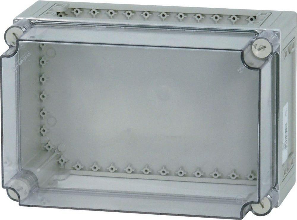 EATON Isolierstoffgehäuse CI43-200 oben+unten offen 027019
