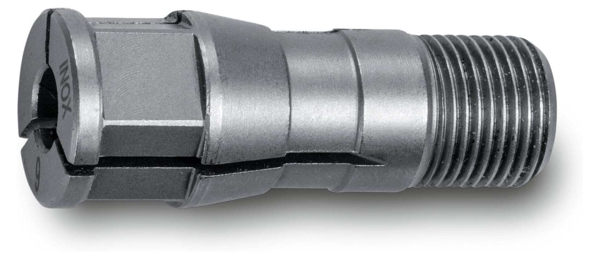 Fein Spannzange Inox in Edelstahlausführung 63207132000